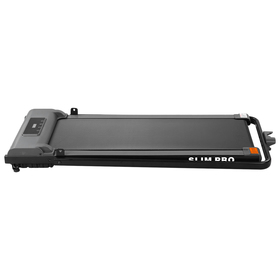 

Беговая дорожка DFC SLIM PRO silver