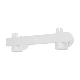 

Комплект настенный VALFEX PRO, для смесителя, 25 мм х 1/2", внутренняя резьба