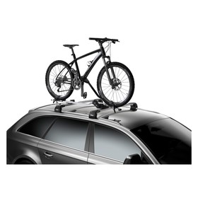 

Вертикальное велосипедное крепление Thule ProRide 591 Twin pack