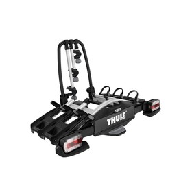 

Платформа на фаркоп Thule VeloCompact для 3-х велосипедов 7pin 927