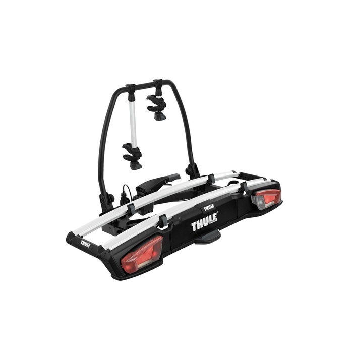 Платформа на фаркоп Thule VeloSpace XT для 2-х велосипедов 938