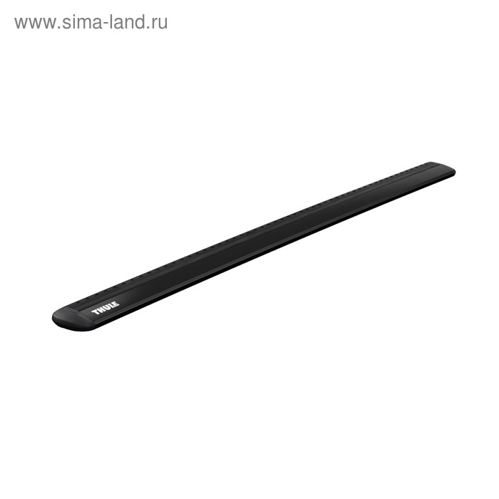 Комплект дуг Thule WingBar Evo черного цвета 127 см, 2 шт., 711320 цена