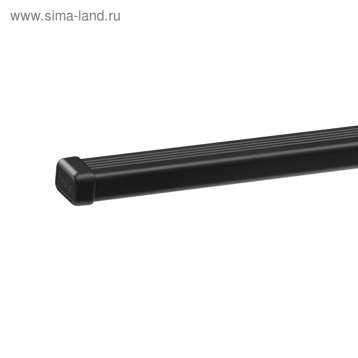 Комплект стальных прямоугольных дуг SquareBar 150 см, 2 шт., 712500