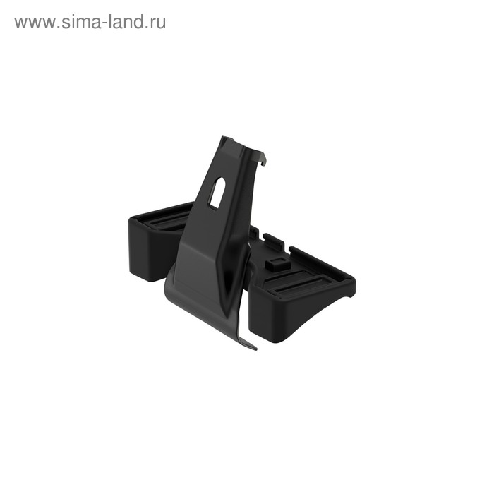 Комплект адаптеров Thule на RENAULT Kadjar 5-dr SUV, 15- 5036 установочный комплект thule kit renault captur 5 dr suv 20 145254