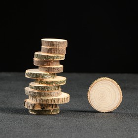 

Торцевой спил, d=3-5 см, h=0,7-1 cм, массив ясеня