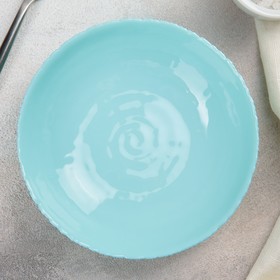 

Салатник Ammonite l turquoise, 0,3 л, d=14 см