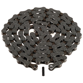 

Цепь Shimano HG40, 6/7/8 скоростей, 116 звеньев