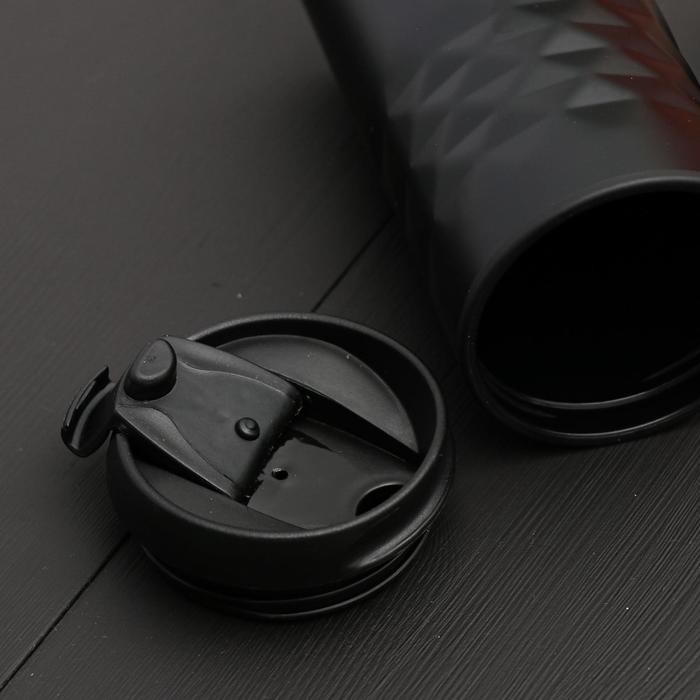 Термостакан "Ты просто космос", 350 мл, сохраняет тепло 2 ч 4721529