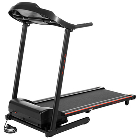 

Беговая дорожка DFC VITA Pro T400