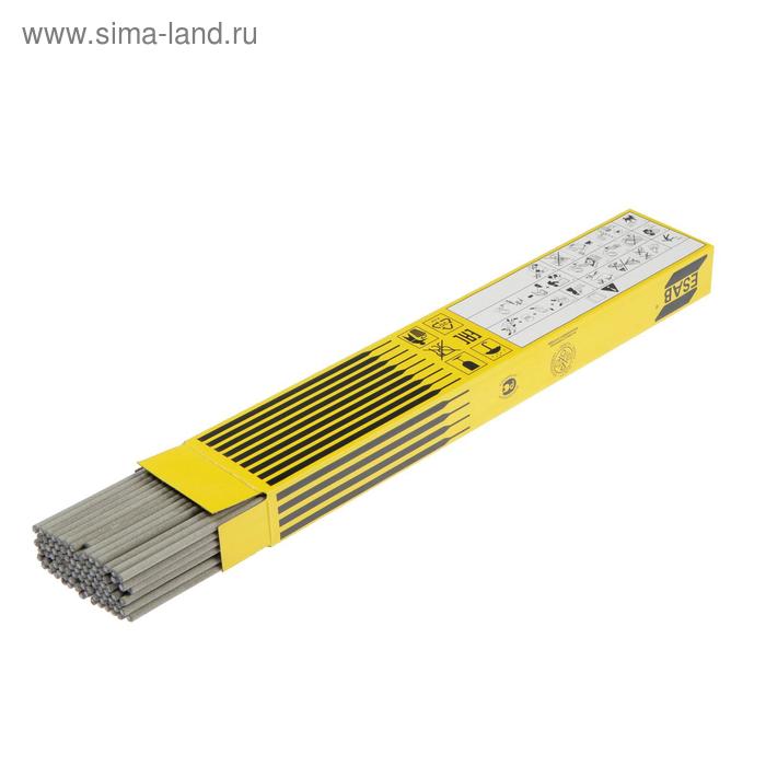 фото Электроды esab ок 46, d=3 мм, 350 мм, 2.5 кг