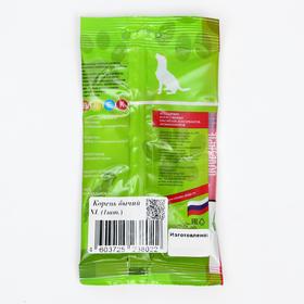 

Корень бычий XL "Отрада" для собак, 10 см, 1 шт