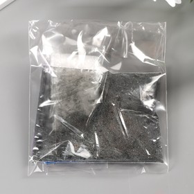 

Краситель для ткани "ДЖИНСА NEW" зеленый 20г