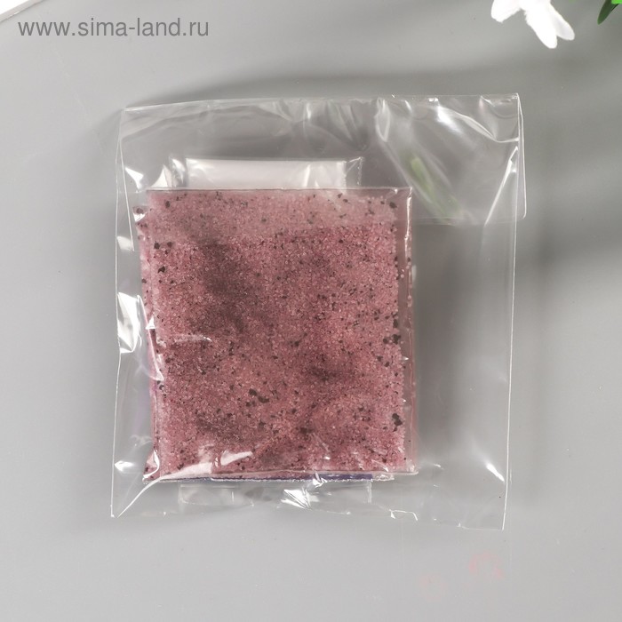 

Краситель для ткани "ДЖИНСА NEW" сирень 20г