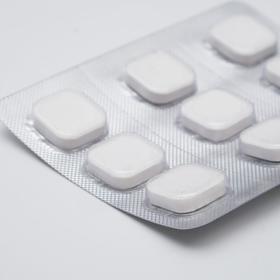 Антацидин, при дискомфорте в желудке и изжоге, 27 таблеток от Сима-ленд