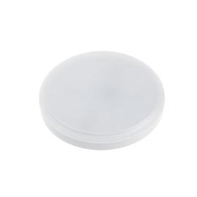 

Лампа светодиодная ASD LED-GX53-standard, GX53, 12 Вт, 230 В, 4000 К, 1080 Лм