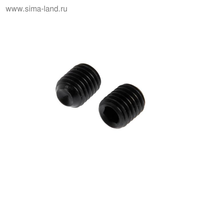 

Винт установочный DIN916, М10х12 45Н ОКС, 100 шт.