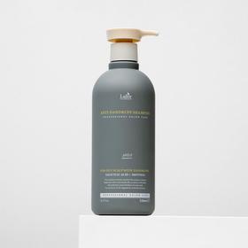 La'dor Слабокислотный шампунь против перхоти Anti Dandruff Shampoo 530 мл