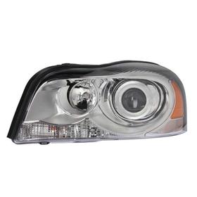 

Фара головного света на Volvo XC90 I (275) 10/02-09/14 Би-Ксенон (D1S), левая, 46900