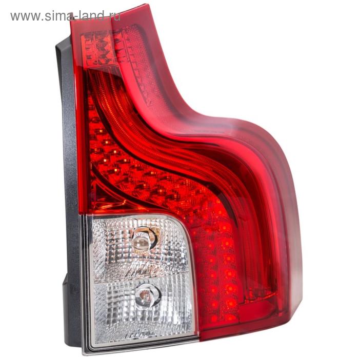 фото Фонарь задний на volvo xc90 i 08/06-09/14, led, правый, 2sk 011 065-041 hella