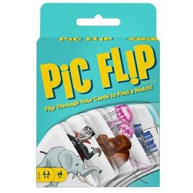

Настольная игра Pic Flip