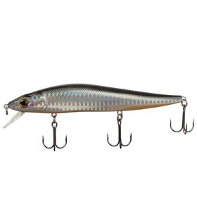 

Воблер Helios Twich minnow, 23 г, 125 мм, 0-2 м, SP, цвет B13