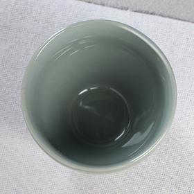 

Соусник "Япония", 170 мл, зелёный, 1 сорт, микс