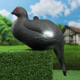 

Фигура подсадная "Тетерев" самец