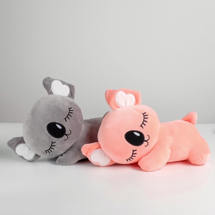 

Мягкая игрушка «Коала», цвета МИКС