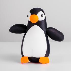 

Игрушка-антистресс «Пингвин»