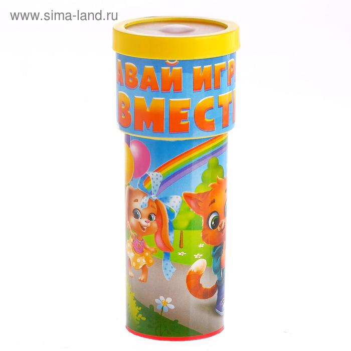 

Калейдоскоп «Играем весело», МИКС