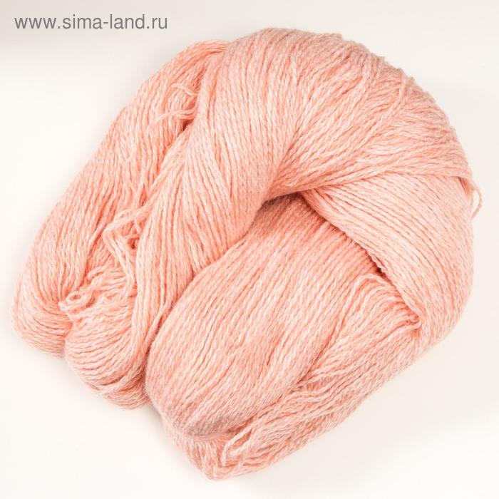 

Пряжа "Карачаевская" 100% акрил 820-850м/250-280гр (20 Карамель)