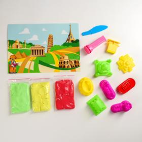 

Набор "Nano-масса для моделирования "TM Brick Master" ФФ90012