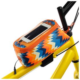 

Велосумка Roswheel на руль