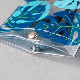 

Чехол для очков Jungle