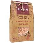 Соль Гималайская Розовая 500 г 1/6 Соль Гималайская Розовая 500 г 1/6