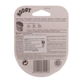 

Точилка 2 отверстия с контейнером Maped Boogy, блистер