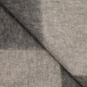 

Одеяло полушерстяное «Эконом» 140х205 см, клетка МИКС, 380-400 г/м2