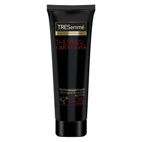 

Крем для волос Tresemme, термозащитный, 70 мл