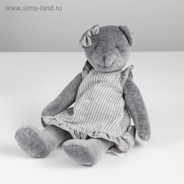 

Мягкая игрушка «Мишка», в одежде