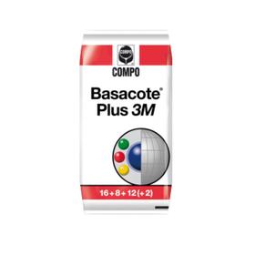

Комплексное удобрение Basacote Plus 3M Compo, 25 кг