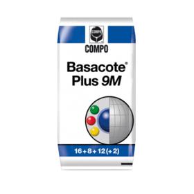 

Комплексное удобрение Basacote Plus 9M Compo, 25 кг