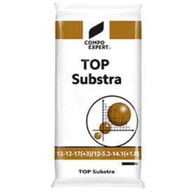 

Комплексное гранулированное удобрение Top Substra Compo, 25 кг