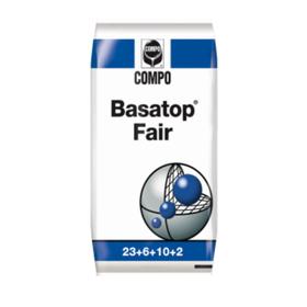 

Комплексное гранулированное удобрение для газонов Basatop Fair Compo, 25 кг
