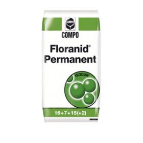 

Удобрение длительного действия для газонов Floranid Permanent Compo, 25 кг