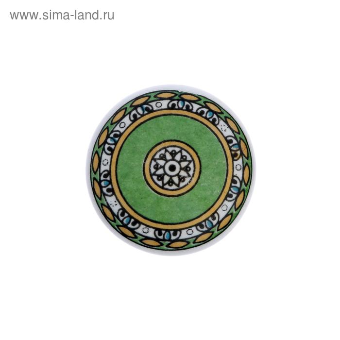 Ручка керамическая для мебели BLUMEN HAUS 