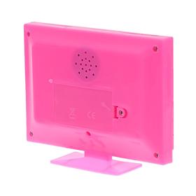 

Телевизор, на батарейках, в пакете