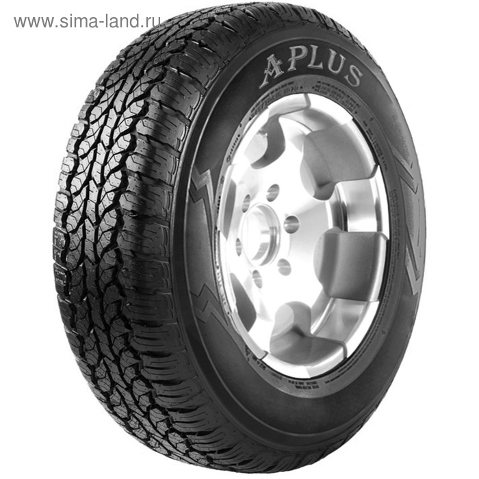 

Шина летняя Aplus A929AT 245/70 R16 107T