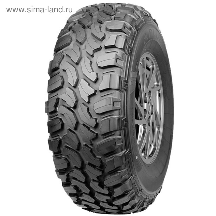 фото Шина летняя aplus a929mt 245/75 r16 120/116q