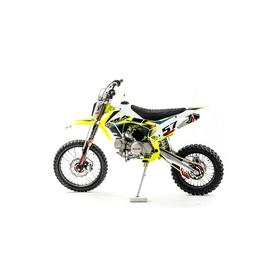 

Питбайк MotoLand MX125 E