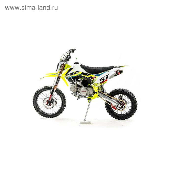 

Питбайк MotoLand MX140